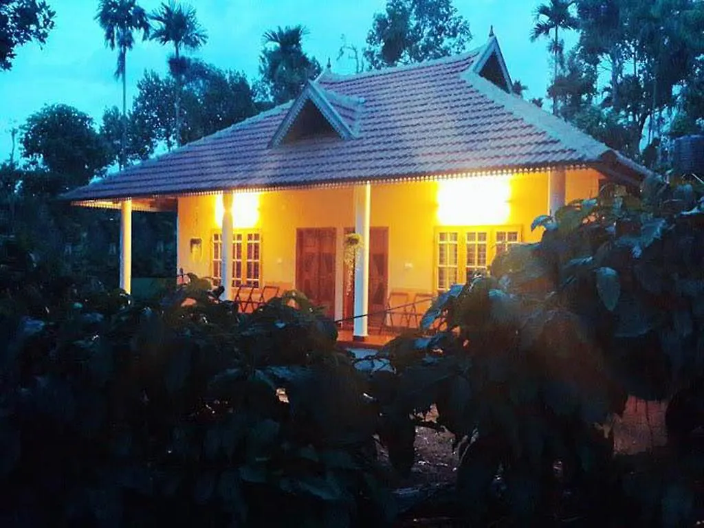 Himadri Retreat Bed & Breakfast Wayanad