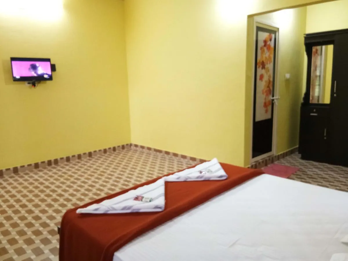 **  Himadri Retreat Bed & Breakfast Wayanad India