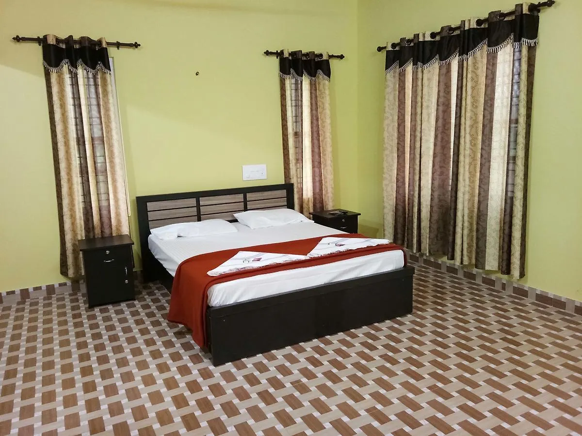 Himadri Retreat Bed & Breakfast Wayanad