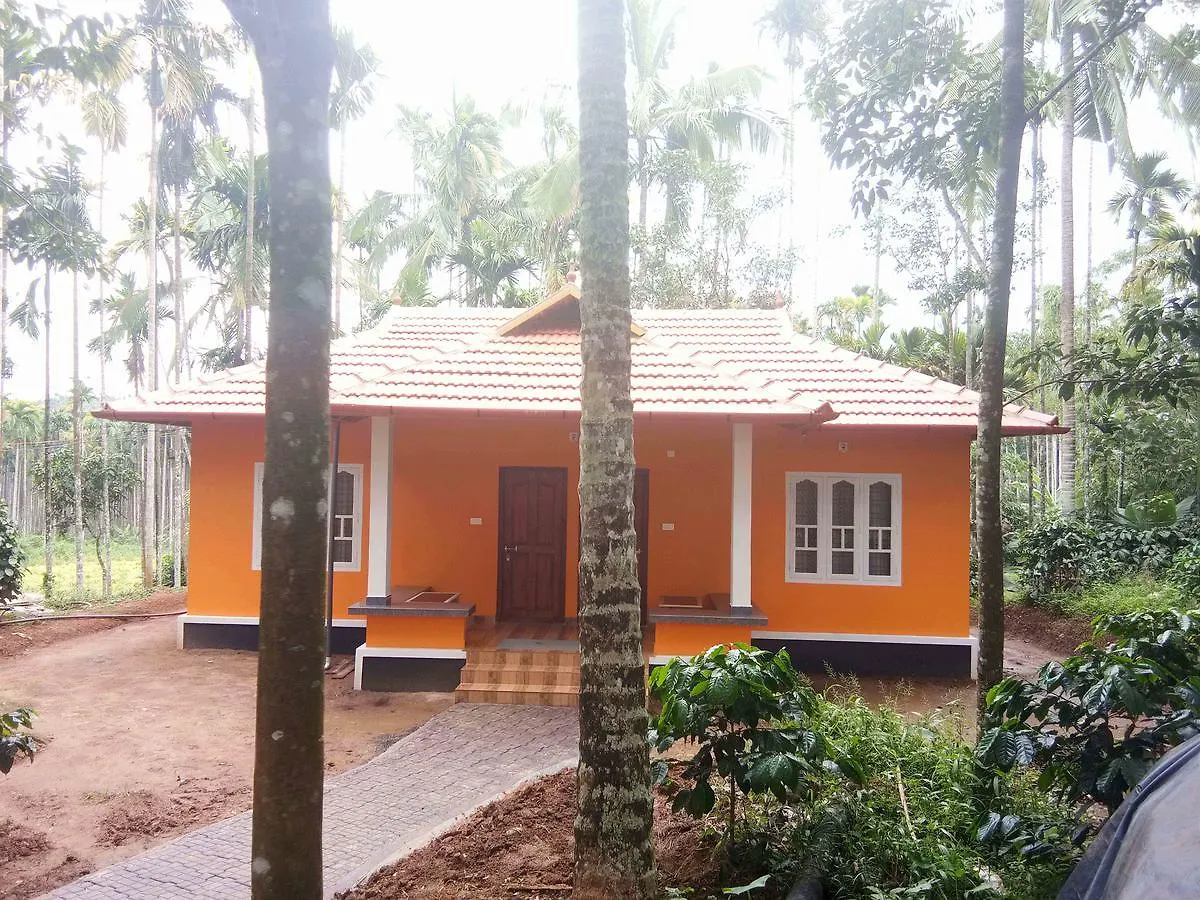 Himadri Retreat Bed & Breakfast Wayanad