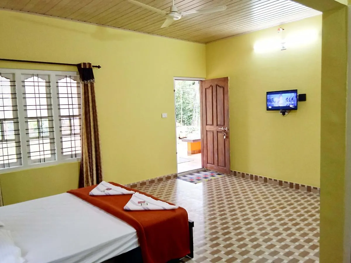 Himadri Retreat Bed & Breakfast Wayanad