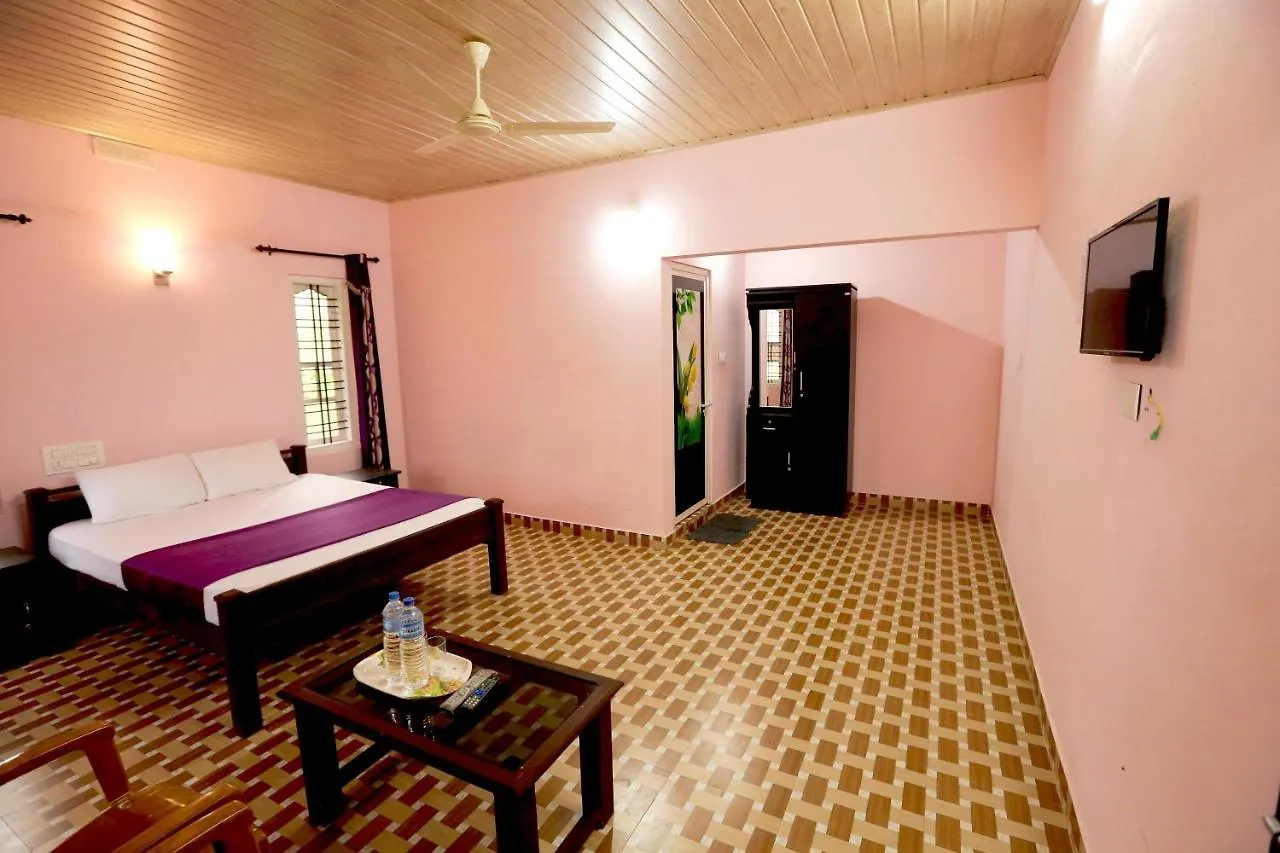 Himadri Retreat Bed & Breakfast Wayanad