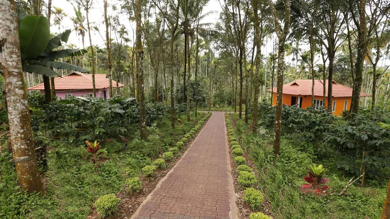 Himadri Retreat Bed & Breakfast Wayanad