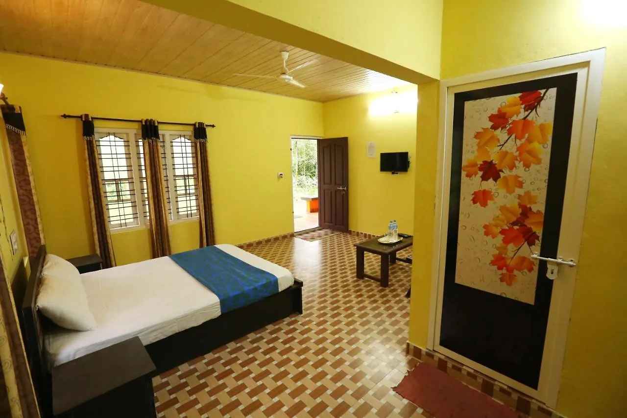 Himadri Retreat Bed & Breakfast Wayanad