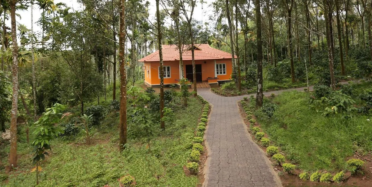 Himadri Retreat Bed & Breakfast Wayanad