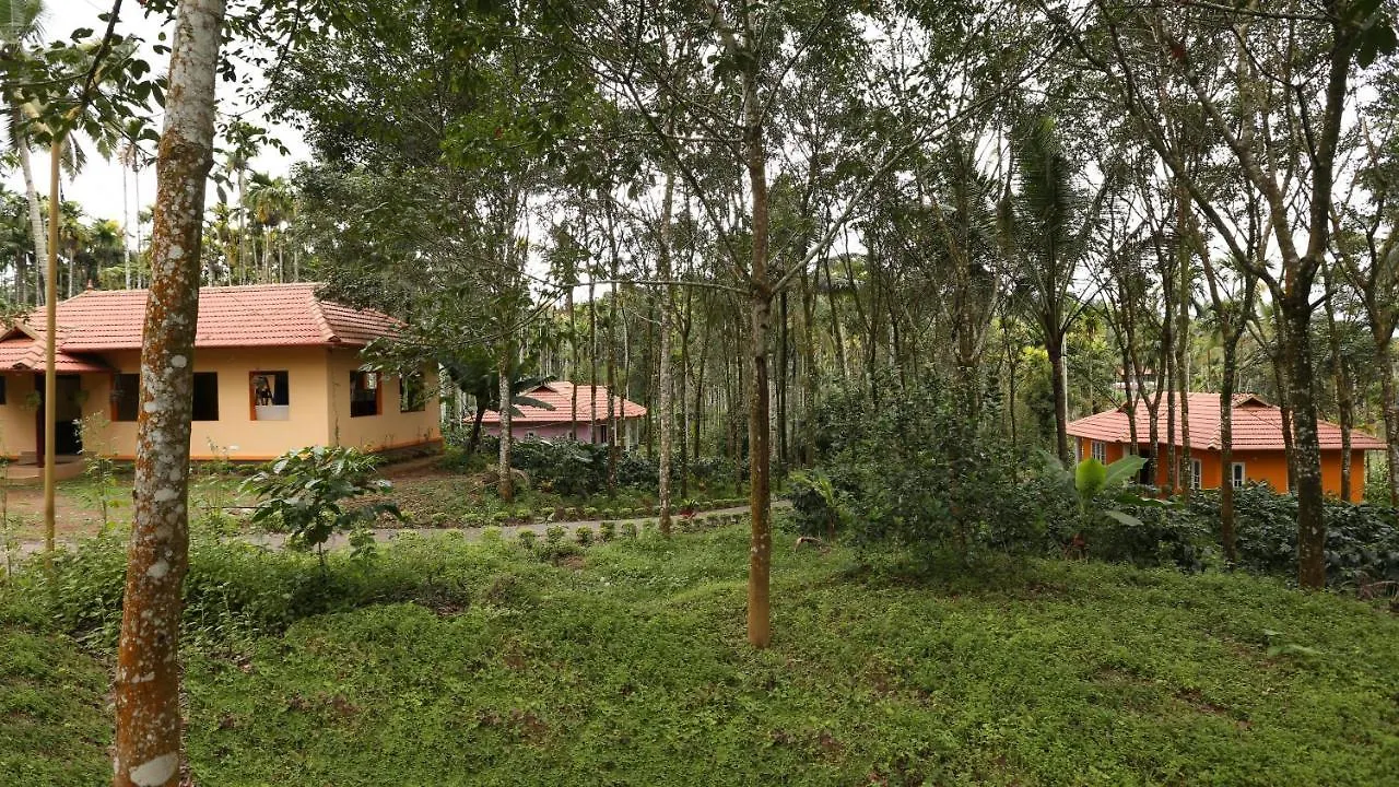 Himadri Retreat Bed & Breakfast Wayanad