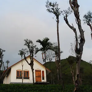 4* Resort Tea Terrace Vythiri