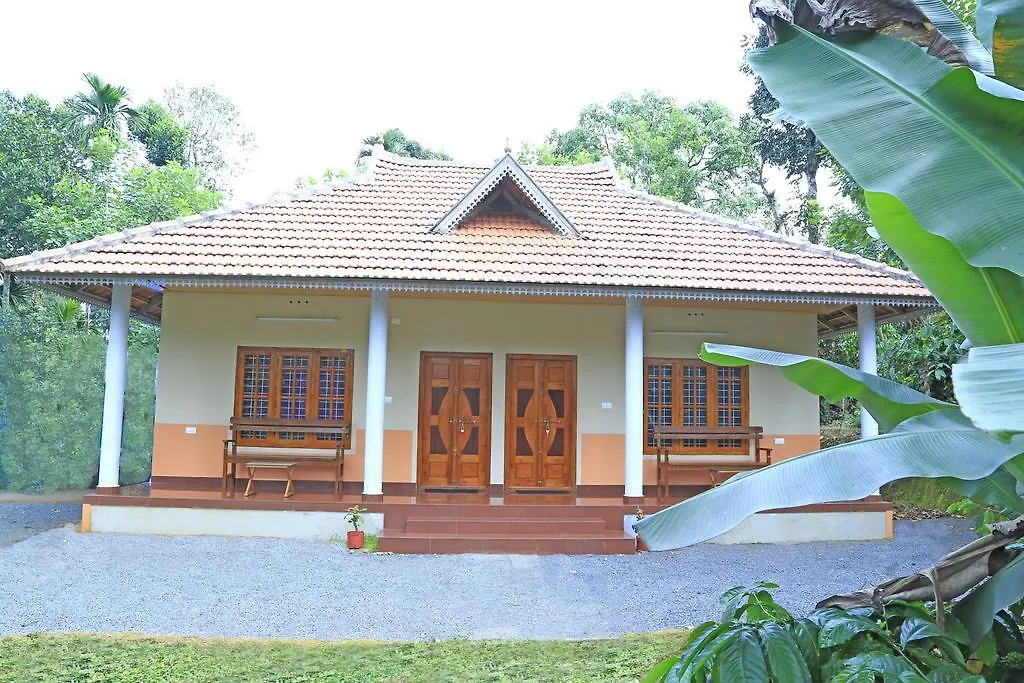 Bed and Breakfast Himadri Retreat Wayanad India
