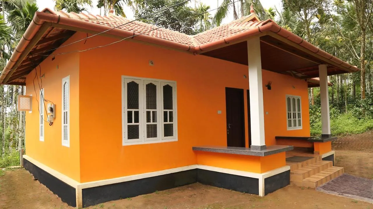 Bed and Breakfast Himadri Retreat Wayanad